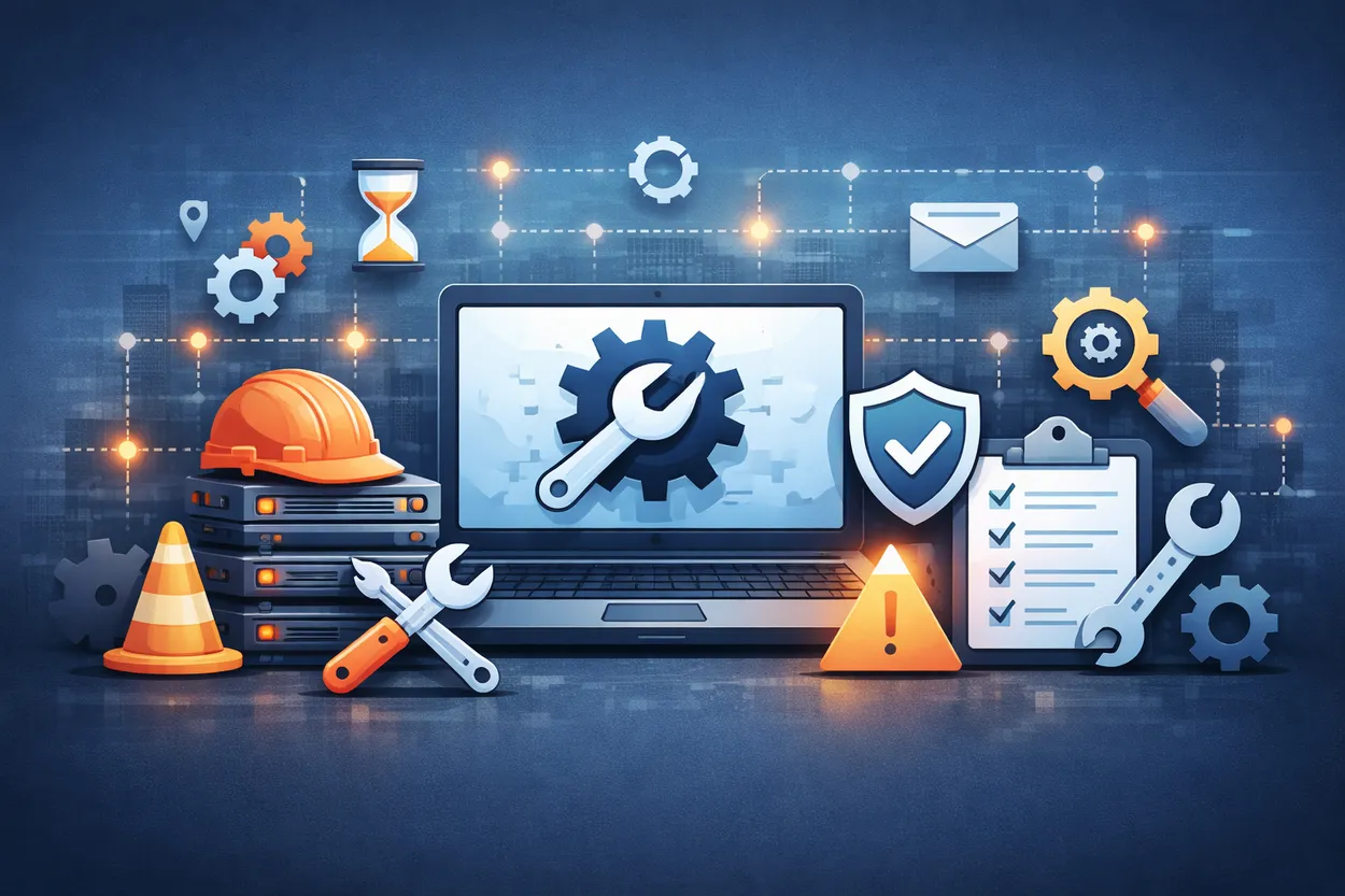 Cover for Cómo Crear Jobs en Linux: Guía Práctica para Automatizar Tareas con Cron