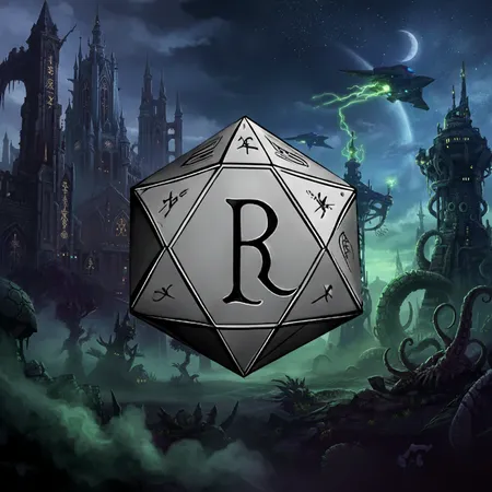 Rolsfera - Project Preview